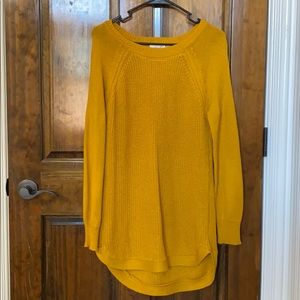 Tunic Sweater!